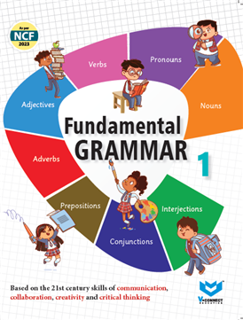 Fundamental Grammar